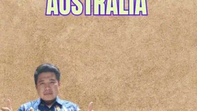 Visa Resident Australia