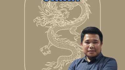 Visa Resident China