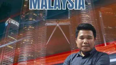 Visa Resident Malaysia