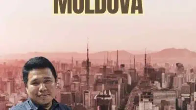 Visa Resident Moldova