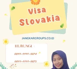 Visa Slovakia