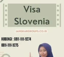 Visa Slovenia