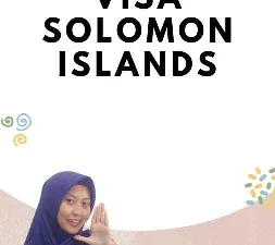 Visa Solomon Islands