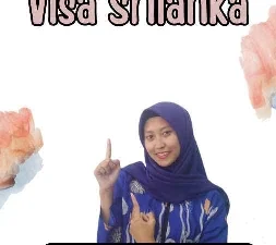 Visa Srilanka