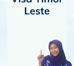 Visa Timor Leste