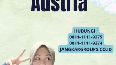 Visa Transit Austria