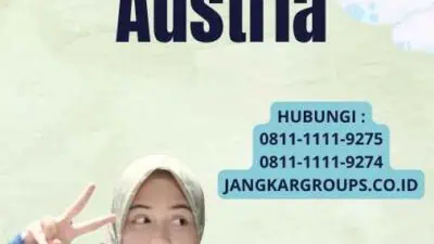 Visa Transit Austria