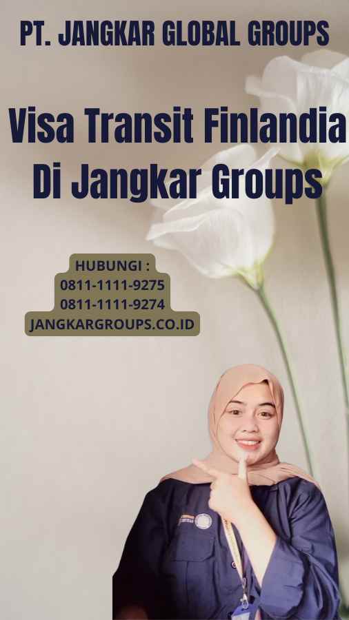 Visa Transit Finlandia Di Jangkar Groups