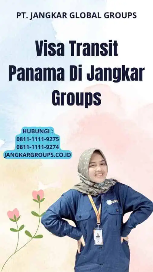 Visa Transit Panama Di Jangkar Groups