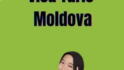 Visa Turis Moldova