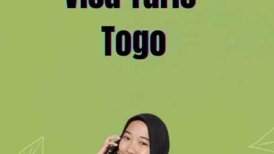 Visa Turis Togo