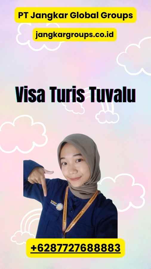 Visa Turis Tuvalu