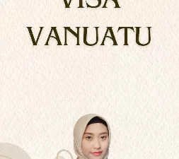 Visa Vanuatu