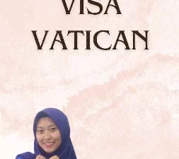 Visa Vatican