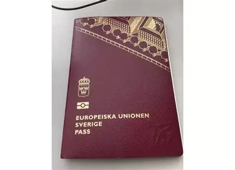 Schengen Visa Sweden