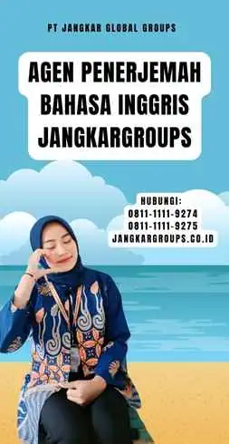 Agen Penerjemah Bahasa Inggris Jangkargroups