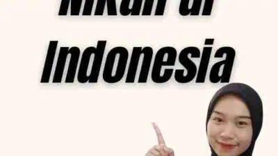 Apostille Akta Nikah di Indonesia