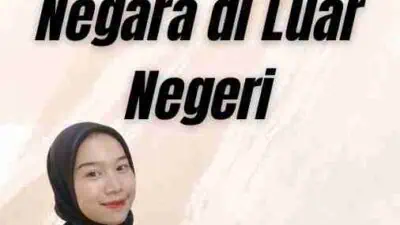 Apostille untuk Nikah Antar Negara di Luar Negeri