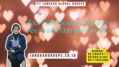 Axa Asuransi Perjalanan Lindungi Perjalanan Anda (1)