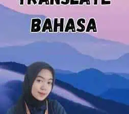 Biaya Jasa Translate Bahasa