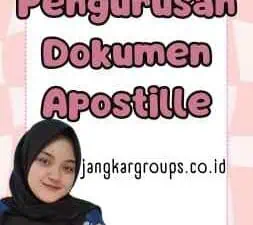 Biaya Pengurusan Dokumen Apostille