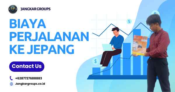 Visa Jepang Adalah Syarat, Biaya Perjalanan ke Jepang