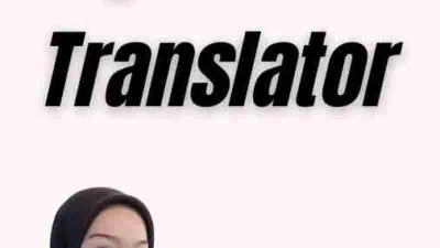 Biaya Sworn Translator