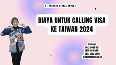 Student Visa Turkey Price Biaya & Panduan