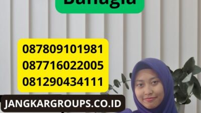 Bimbingan Pranikah Persiapan Menuju Rumah Tangga Bahagia