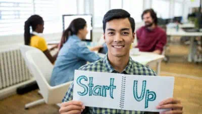 Cara mudah mendirikan PT startup Tangerang