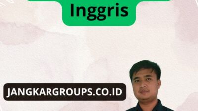 Cara Mendapatkan Surat Keterangan Tidak Halangan Inggris