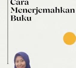 Cara Menerjemahkan Buku