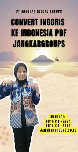 Convert Inggris Ke Indonesia Pdf Jangkargroups