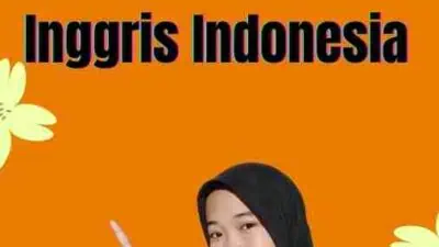 Convert Terjemah Inggris Indonesia