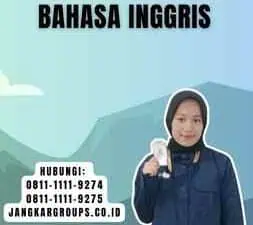 Harga Jasa Penerjemah Bahasa Inggris