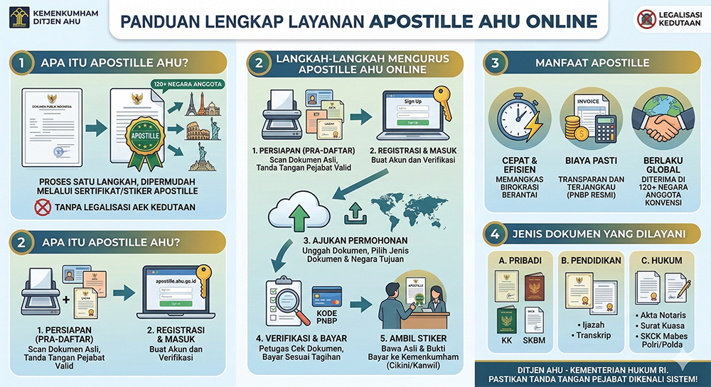Infografis Apostille Ahu