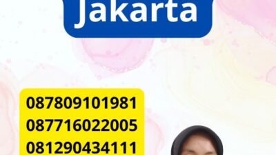 Jasa Paspor Cipete Utara Jakarta