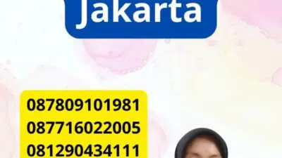 Jasa Paspor Cipete Utara Jakarta