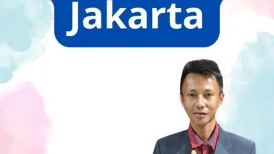 Jasa Paspor Duri Kepa Jakarta