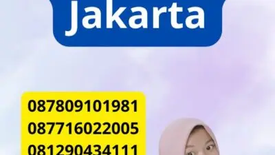 Jasa Paspor Duri Selatan Jakarta