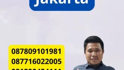 Jasa Paspor Gandaria Utara Jakarta