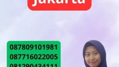 Jasa Paspor Harapan Mulya Jakarta