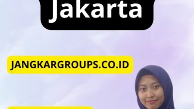 Jasa Paspor Jati Padang Jakarta