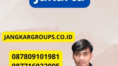 Jasa Paspor Jembatan Lima Jakarta