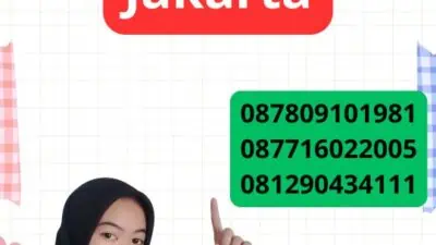 Jasa Paspor Kapuk Muara Jakarta