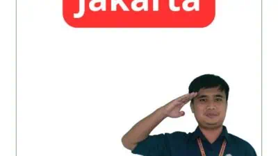 Jasa Paspor Karang Anyar Jakarta