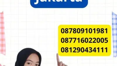 Jasa Paspor Kebayoran Baru Jakarta