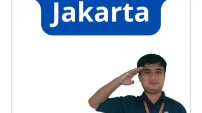 Jasa Paspor Kebon Jeruk Jakarta