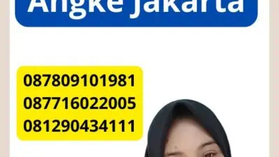 Jasa Paspor Kedaung Kali Angke Jakarta