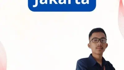 Jasa Paspor Kelapa Dua Jakarta